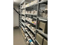 Partij divers installatiemateriaal - afbeelding 23 van  56