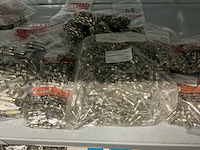 Partij divers installatiemateriaal - afbeelding 35 van  56