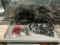 Partij divers installatiemateriaal - afbeelding 37 van  56