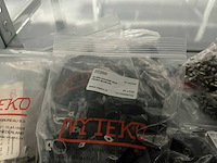 Partij divers installatiemateriaal - afbeelding 39 van  56