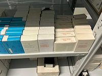 Partij divers installatiemateriaal - afbeelding 42 van  56