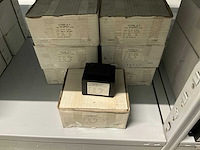 Partij divers installatiemateriaal - afbeelding 43 van  56