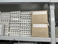 Partij divers installatiemateriaal - afbeelding 46 van  56