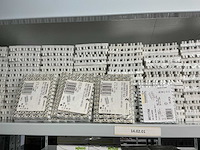 Partij divers installatiemateriaal - afbeelding 47 van  56