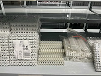 Partij divers installatiemateriaal - afbeelding 51 van  56