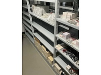 Partij divers installatiemateriaal - afbeelding 45 van  56