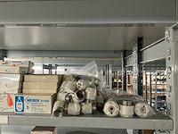 Partij divers installatiemateriaal - afbeelding 53 van  56