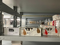 Partij divers installatiemateriaal - afbeelding 55 van  56