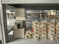 Partij divers installatiemateriaal - afbeelding 56 van  56