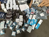 Partij divers installatiemateriaal - afbeelding 15 van  15