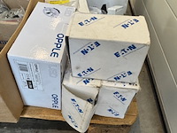 Partij divers installatiemateriaal - afbeelding 3 van  16