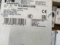 Partij divers installatiemateriaal - afbeelding 5 van  16