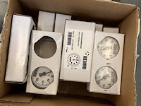 Partij divers installatiemateriaal - afbeelding 6 van  16