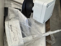 Partij divers installatiemateriaal - afbeelding 7 van  16