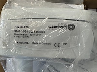 Partij divers installatiemateriaal - afbeelding 8 van  16