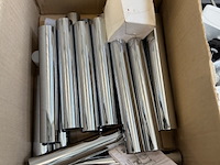 Partij divers installatiemateriaal - afbeelding 10 van  16