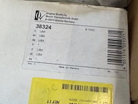 Partij divers installatiemateriaal - afbeelding 11 van  16