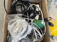 Partij divers installatiemateriaal - afbeelding 14 van  16