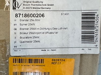 Partij divers installatiemateriaal - afbeelding 16 van  16