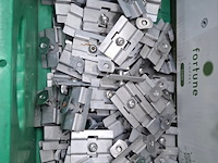 Partij divers installatiemateriaal - afbeelding 4 van  18