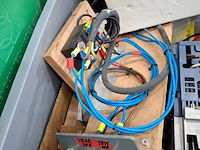 Partij divers installatiemateriaal - afbeelding 6 van  18