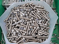 Partij divers installatiemateriaal - afbeelding 8 van  18