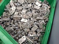 Partij divers installatiemateriaal - afbeelding 9 van  18