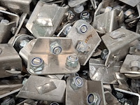 Partij divers installatiemateriaal - afbeelding 10 van  18
