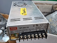 Partij divers installatiemateriaal - afbeelding 13 van  18