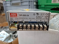Partij divers installatiemateriaal - afbeelding 14 van  18