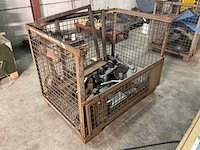 Partij divers intern transport - afbeelding 2 van  3