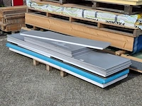 Partij divers isolatie plaatmateriaal op 2x pallet - afbeelding 3 van  10
