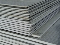 Partij divers isolatie plaatmateriaal op 2x pallet - afbeelding 6 van  10