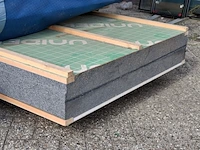 Partij divers isolatie plaatmateriaal op 2x pallet - afbeelding 8 van  10