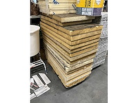 Partij divers isolatiemateriaal (53x) - afbeelding 6 van  6
