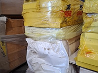 Partij divers isolatiemateriaal - afbeelding 4 van  8