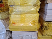 Partij divers isolatiemateriaal - afbeelding 5 van  8