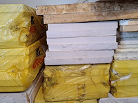Partij divers isolatiemateriaal - afbeelding 6 van  8