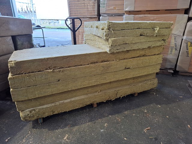 Partij divers isolatiemateriaal - afbeelding 8 van  8