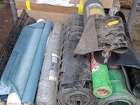 Partij divers isolatiemateriaal - afbeelding 2 van  8