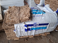 Partij divers isolatiemateriaal - afbeelding 4 van  8