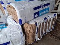 Partij divers isolatiemateriaal - afbeelding 5 van  8