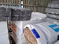 Partij divers isolatiemateriaal - afbeelding 7 van  8