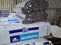 Partij divers isolatiemateriaal - afbeelding 8 van  8