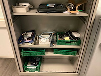 Partij divers it apparatuur - afbeelding 11 van  14