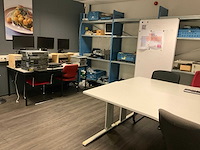 Partij divers it apparatuur - afbeelding 1 van  14