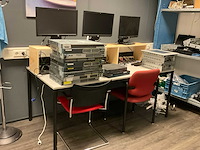 Partij divers it apparatuur - afbeelding 2 van  14