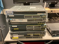 Partij divers it apparatuur - afbeelding 3 van  14