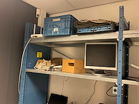 Partij divers it apparatuur - afbeelding 6 van  14