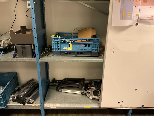 Partij divers it apparatuur - afbeelding 7 van  14